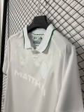 26-27 Werder Bremen Commemorative Edition Fans Soccer Jersey