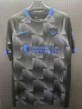 26-27 Portsmouth Third Fans Soccer Jersey