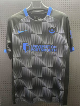 26-27 Portsmouth Third Fans Soccer Jersey 26-27 Portsmouth Third Fans Soccer Jersey