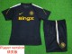 26-27 CHE High Quality Player Version Training Short Suit (球员套装)