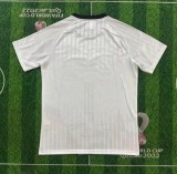 26-27 Argentina Special Edition Training shirts