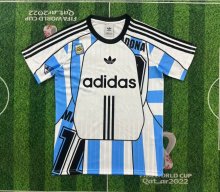 26-27 Argentina Special Edition Training shirts