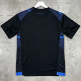 26-27 Atalanta Fourth Fans Soccer Jersey