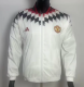 2026 Man Utd Retro Windbreaker