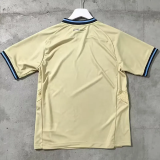 26-27 Atalanta Third Fans Soccer Jersey