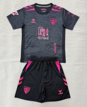 26-27 Malaga Third Adult Suit