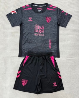 26-27 Malaga Third Adult Suit