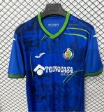 26-27 Getafe Special Edition Fans Soccer Jersey