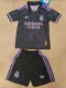 26-27 RMA Black Special Edition Kids Training