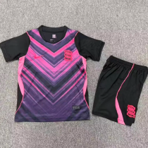 26-27 Birmingham Third Kids Soccer Jersey 26-27 Birmingham Third Kids Soccer Jersey