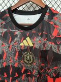 26-27 Orlando Pirates Third Fans Soccer Jersey