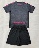 26-27 Malaga Third Adult Suit