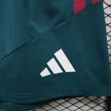 26-27 RMA Green Player Version Training Shorts Pants(球员短裤)