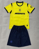 26-27 Middlesbrough Third Adult Suit 26-27 Middlesbrough Third Adult Suit