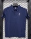 2026 ON Dark blue High Quality Polo Short Sleeve