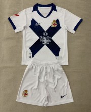 26-27 La Coruna Third Adult Suit