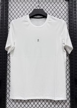 2026 ON White T-Shirt