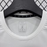 2026 ON White T-Shirt