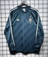 26-27 Celtic Special Edition Long Sleeve Fans Soccer Jersey (长袖)