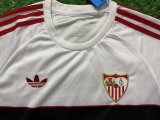 26-27 Sevilla Special Edition Fans Training Shirts