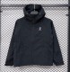 2026 ON Black New Pattern Hardshell jacket