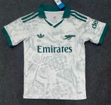 27-28 ARS Away Fans Soccer Jersey