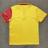 26-27 Spain Red Yellow Special Edition Polo Short Sleeve
