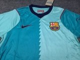 26-27 BAR Third Fans Soccer Jersey*空白版