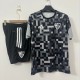26-27 Sevilla High Quality Training Short Suit