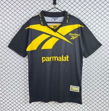 1998-1999 CA Penarol Away Retro Soccer Jersey