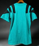 26-27 LIV Green Cotton T-shirt