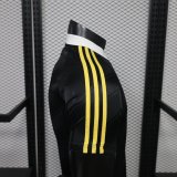 26-27 RMA Black Special Edition Player Version Training shirts