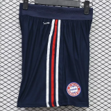 26-27 Bayern Away Player Version Shorts Pants (球员短裤)