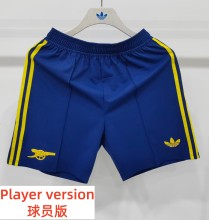 26-27 ARS Away Player Version Shorts Pants (球员短裤)