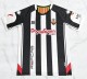 26-27 CD Castellon Home Fans Soccer Jersey
