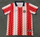 26-27 Chivas Guadalajara Red Retro Version Fans Soccer Jersey