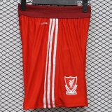 26-27 LIV Away Player Version Shorts Pants (球员短裤)