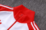 26-27 River Plate High Quality Jacket Tracksuit