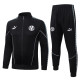 26-27Marseille High Quality Jacket Tracksuit