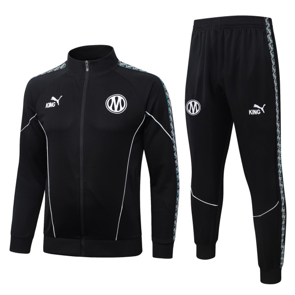 26-27Marseille High Quality Jacket Tracksuit