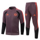26-27 Bayern High Quality Jacket Tracksuit