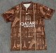 26-27 PSG Brown Special Edition Fans Training shirts