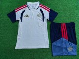 26-27 Bayern High Quality Player Version PoLo Training Short Suit  (球员套装)