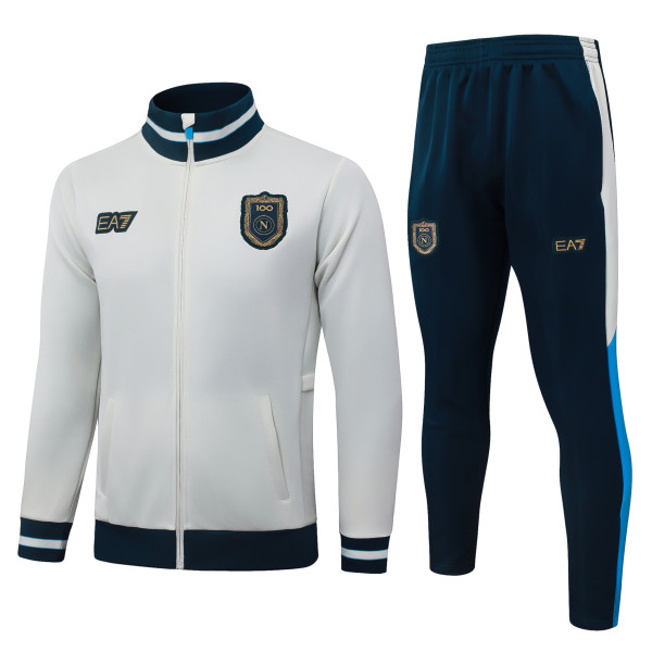 26-27 Napoli High Quality Jacket Tracksuit