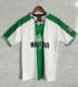1996 Nigeria Away Retro Soccer Jersey