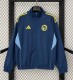 26-27 America New Pattern Windbreaker