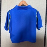 26-27 CHE Home Women Cheerleading Short-sleeved (女)