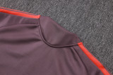 26-27 Bayern High Quality Jacket Tracksuit