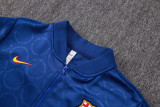26-27 BAR High Quality Jacket Tracksuit