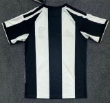 27-28 JUV Home Fans Soccer Jersey